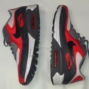 NIKE AIR MAX shoes